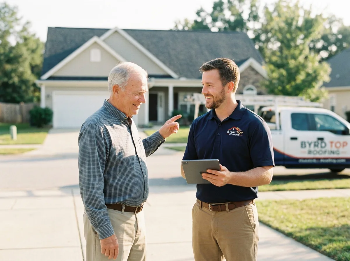 Roofing New Buffalo, PA FAQs